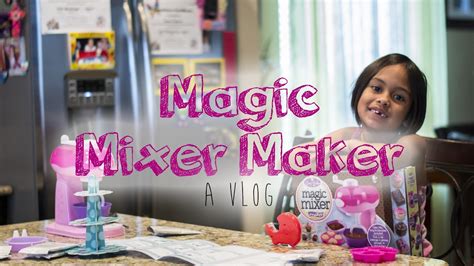 Making a Statement: Expressing Yourself with Magic Mixet Makef